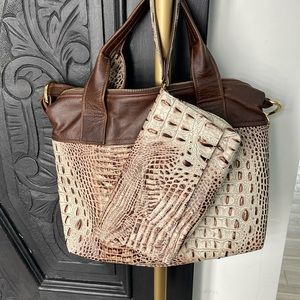 Wristlet Custom from Satchel